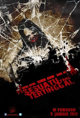 Sesuatu Yang Tertinggal 2012